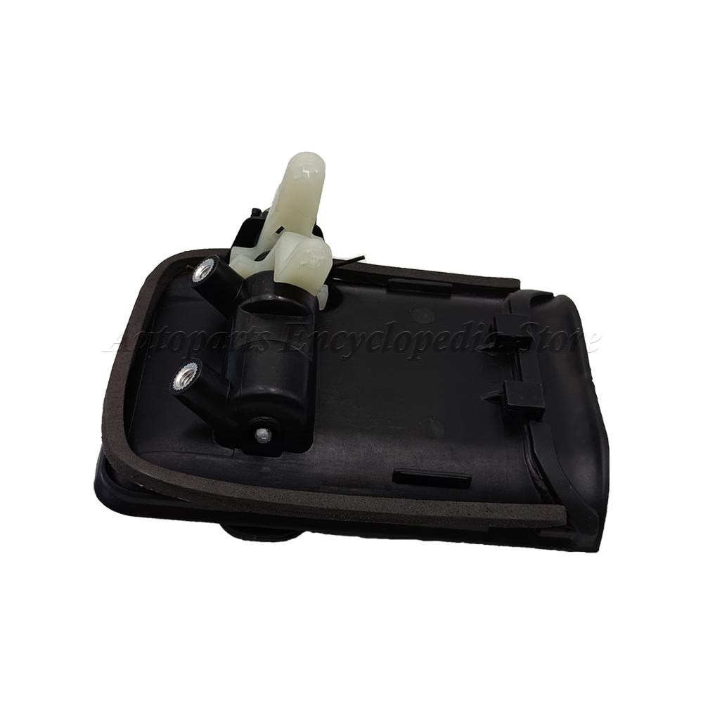 9634932180 9639225577 For Peugeot Partner Citroen Berlingo 1996-2011 Left / Right Outside Sliding Door Handle