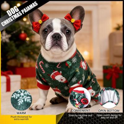 Bekleidung & Schuhe – Hundeoveralls