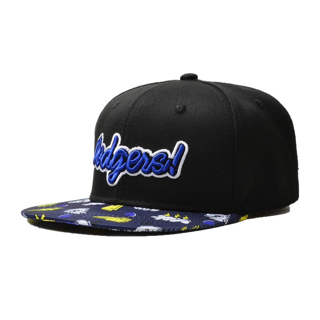 Northwood Boné Snapback de Aba Reta HiP Hop para Homens Mulheres Boné de Beisebol Protetor Solar Bonés Snapback Hip-hop Ao Ar Livre Unissex Bonés Snapback Trucker