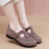 Mocassini da Donna Estivi Traspiranti in Rete Flyknit Slip-On