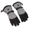 1 Pair Heated Gloves Warm Waterproof Winter Sports Cycling Riding Ski Electric Heated Gloves for
