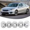 Acorn Wheel Lug Nut For Honda For Civic For CR-V Front & Rear