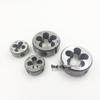 Left-Hand Reverse Thread Tap and Die Set (M3-M18, 1.5mm)