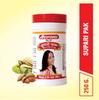 Baidyanath Supari Pak Pulver 250 g | Ayurvedisches Tonikum für Frauengesundheit & Energie | Nährendes & verjüngendes Kräuterergänzungsmittel | Packung mit 1