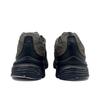 Nike Initiator Cushioning Abrasion Resistant Breathable Low top Casual Running Shoes Unisex Black Brown 394055-100(Team1987-)