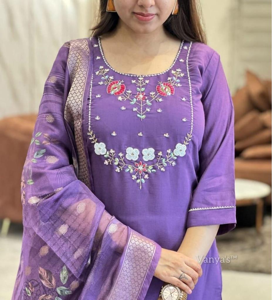 Indian Pakistani Salwar Suit Salwar Kameez Party Wear Bollywood Women Top Tunic Kurti