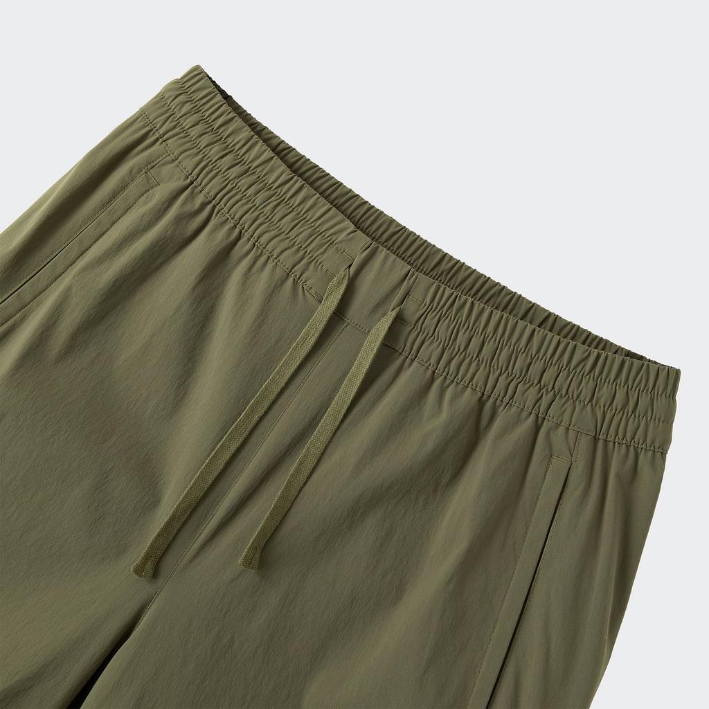 Adidas Originals CARGO PANTS UNITEFIT Cargo Pants Unisex Dark Olive Green KB9151