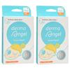 DermaAngel - Daglig akneplåster 24 st