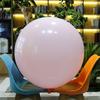 2/5/10pcs Wholesale 36 Inch Circular Thickened Latex Balloons Bars Parties Weddings Holiday New Year Baby Shower Decor Ballons