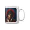 Jimi Hendrix Both Sides Of The Sky Mug