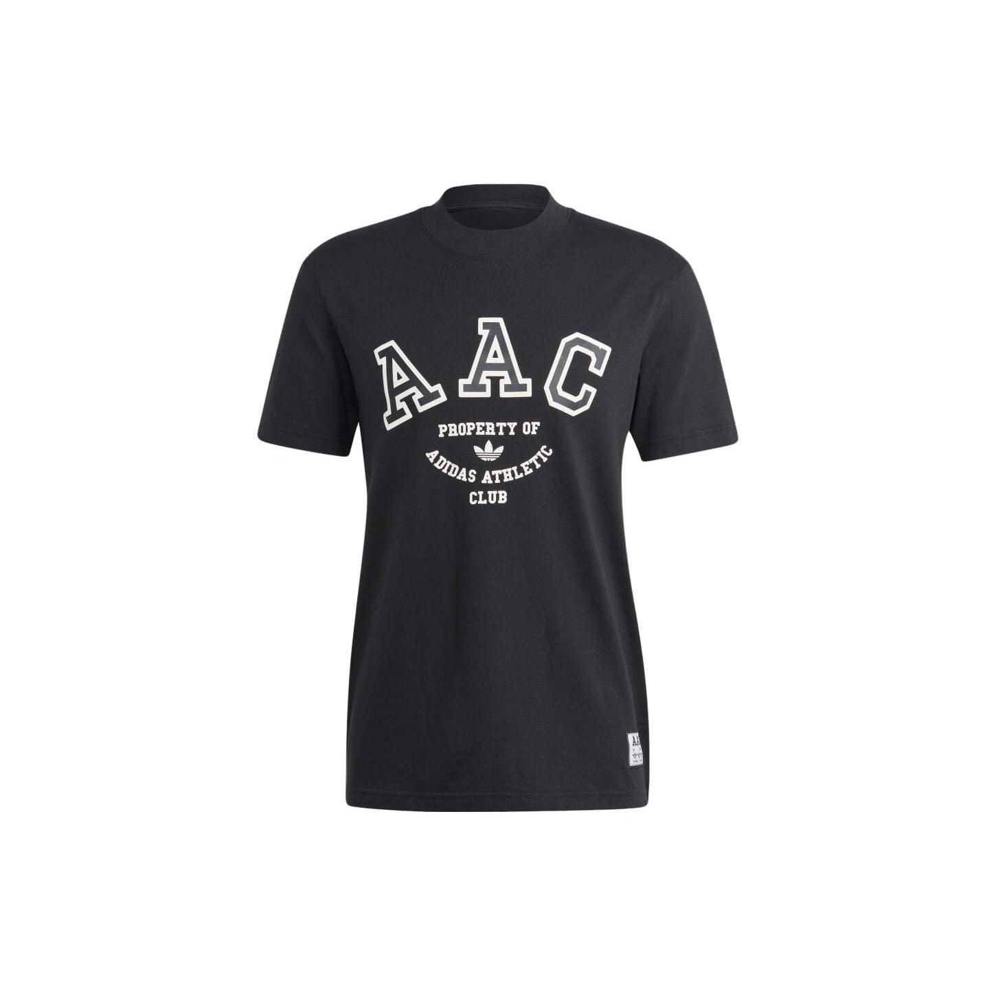 adidas RIFTA Metro AAC Tee  Black  Men s HZ0711 S