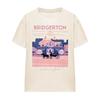 Bridgerton Womens/Ladies Modern Minimal T-Shirt