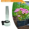 1pcs Rain Gauge Convenient Durable Garden Outdoor Rain Meter