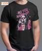 No You Hang Up Ghostface T-Shirt