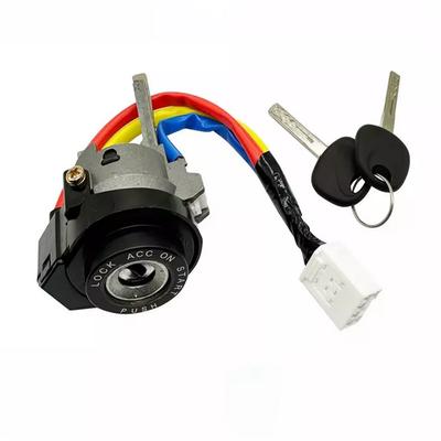Ignition Switch Lock Cylinder for Kia Soul 2014-2019