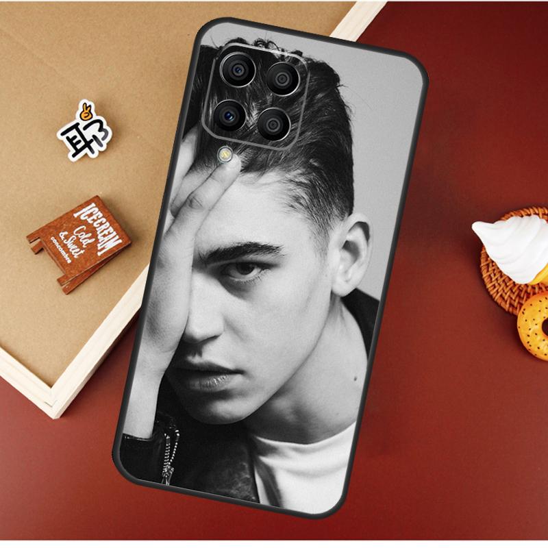 After Movie Hardin Scott Case For Samsung Galaxy M13 M53 M51 M31 M11 M14 M34 M54 M12 M32 M52 M16 M36 M56 M15 M35 M55