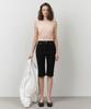 CITYBREEZE City Logo Sleeveless Crop Top_Pink