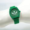 Unisex Analog Watch Process SP1 Trefoil Z10 Green