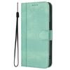 Retro Leather Phone Wallet Case For OPPO Reno 4 Lite 4F 5F 5 5Z 6 Lite 7 7Z 8 Z 8Z 8T 9 10 13 Pro 13F F Protective Stand Cover