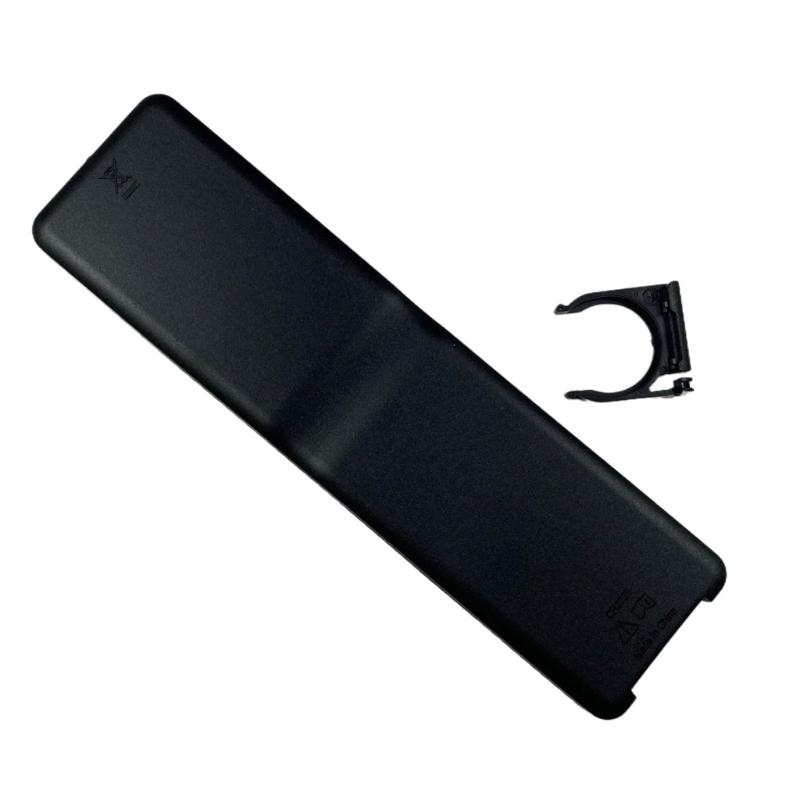 AKB76043602 Remote Control for Offering Comfortable Hold Shock Resistant Ergonomic For Extended Viewing Comfortable