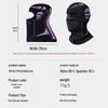 UOSU Warm Cycling & Ski Balaclava