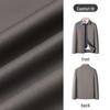 MONTAGUT Herren Business Casual Reversjacke