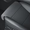 Cuscino e Coprisedile Compatibili per Tesla Model Y/Model 3 con Estensione Gambe e Poggiapiedi