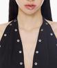 Nimbus Shine Cross Necklace (Medium)