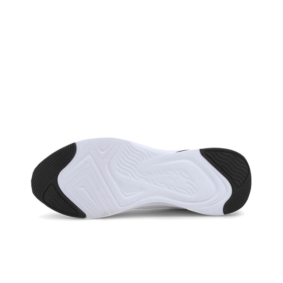 Puma Sneakers Unisex Softride Rift Bianco Nero 193733-01
