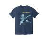 Coltrane Heavyweight Tričko - Blue Note, Blue Train, John, Thelonious Monk