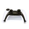 Columbus Circle Analog Stick Cover Plus and DUALSHOCK3 Accessories (PS5/PS4/PS3) (Black) - DualSense, DUALSHOCK4,