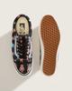 VN000VANBLA UNDERCOVER A OTW by Vans Old Skool Monster "Black" (Men's)