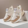 KIds Spring/autumn Fashionable Breathable Thick Sole Lightweight Sports Sneakers Baby Soft/Simple School Students Running Shoes