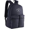 Athleisure Backpack Regular Unisex Black 091734-01