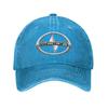 Casual Hats Hip Hop Hat Scion Cotton Baseball Cap Custom Adjustable Trucker Hat for Unisex  Women