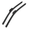 Wuling/Baojun Frameless Wiper Blade: Compatible with Rongguang, Hongguang S1, Baojun 560, 630, 730, Hongtu, and Xingwang models.