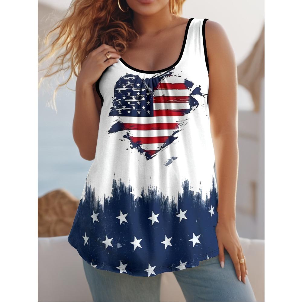 3D Schmetterling Weste Locker Bunt Bedruckt Modisch Bequem Atmungsaktiv Sommer Damen Ärmellose Weste 6XL
