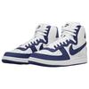 Comme des Garçons Homme Plus x Nike Terminator High Navy Herr Sneakers Blå Vit Midnattsblå FD4159-100