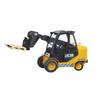 Wózek Widłowy Jcb Z Ładowaczem Bruder 02512 Seria Profi 1:16