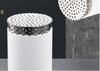Stainless Steel Drain Pipe Filter Cover Roof Anti Blocking Cover Filter Strainer Roof Anti-Blocking Drain Cover Gutter Guard