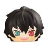 Fluffy Squeeze Pan Hypnosis Mic -Division Rap Battle- (Rhyme Anima) Ikebukuro & Yokohama BOX (BOX) Approx. 75mm Painted Finished Figure