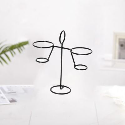 Dekoratif ürünler – Metal el sanatları