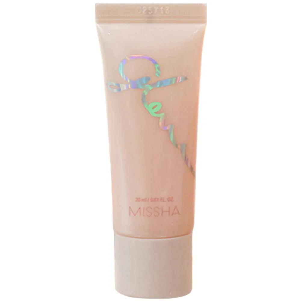 Glow Skin Balm Tube Type (20ml)