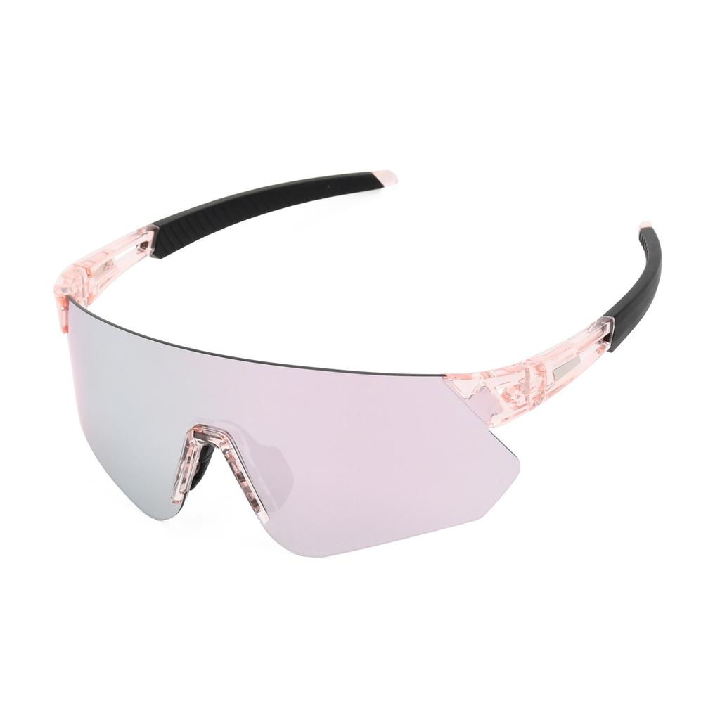 Large-frame Cycling Sports Glasses OEM Cycling Sunglasses