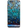 Custodia Per Huawei Honor 9 STF-L09 STF-AL00 STF-AL10 Stampata Honor9 Morbida Custodia Posteriore in Silicone TPU Cover per Telefono Honor 9 Custodia Bumper