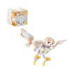 Figurine de jucărie – Figurine robot care se transformă