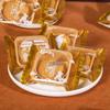 Mooncake Packaging Bags with Trays