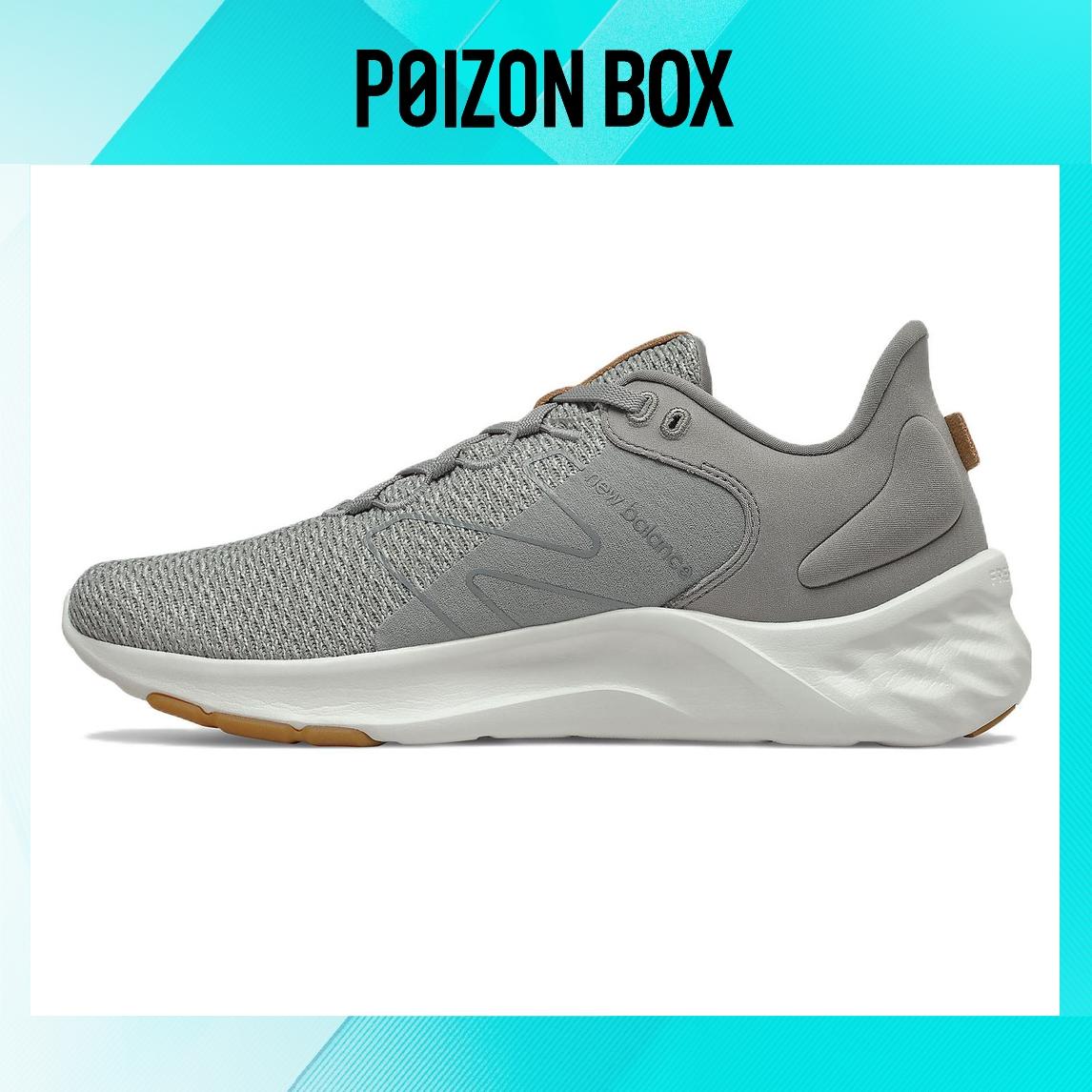 

кроссовки Male New Balance NB Roav Running shoes MROAVLG2