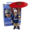 Ichiban Kuji Dragon Ball EX Fierce Tenkaichi Budokai Premio A Son Goku MASTERLISE Battle!!