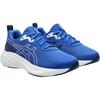 ASICS Laser Beam Breathable Support Low top Kids' Running Shoes Blue Kids' 1154A212-400